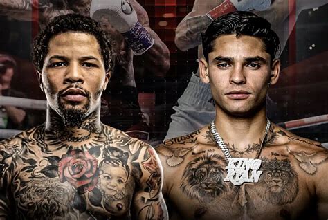 ryan garcia vs tank date and time|Gervonta Davis vs. Ryan Garcia fight start time: Live。